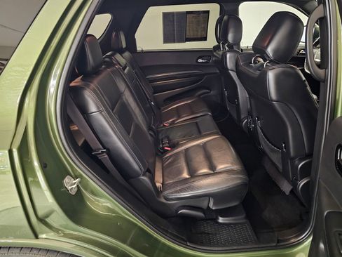 Used 2021 Dodge Durango GT AWD/4WD image 21