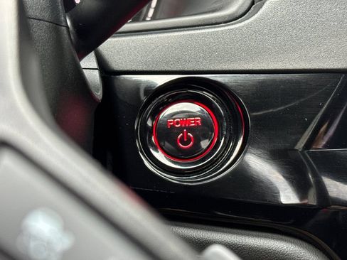 Certified 2025 Honda Accord Sport image 21