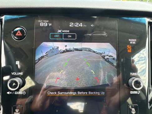 Used 2020 Subaru Outback Premium w/ Popular Package #1 image 28