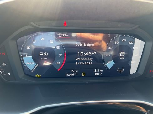 New 2025 Audi Q3 2.0T Premium image 33