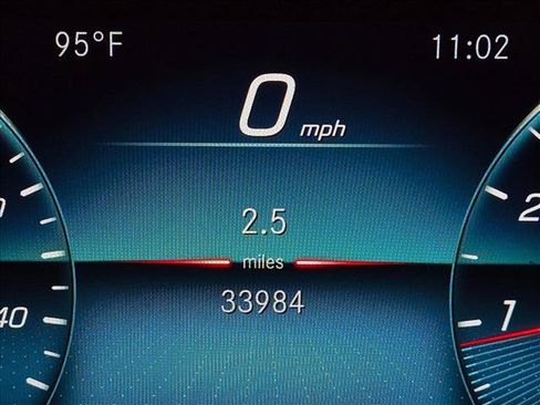 Used 2022 Mercedes-Benz E 350 Sedan w/ AMG Line Exterior image 9