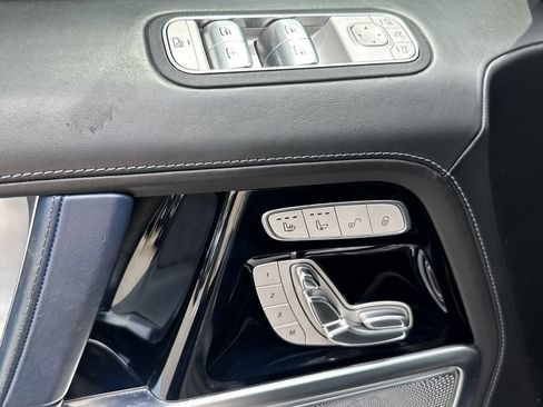 Certified 2021 Mercedes-Benz G 63 AMG 4MATIC image 12