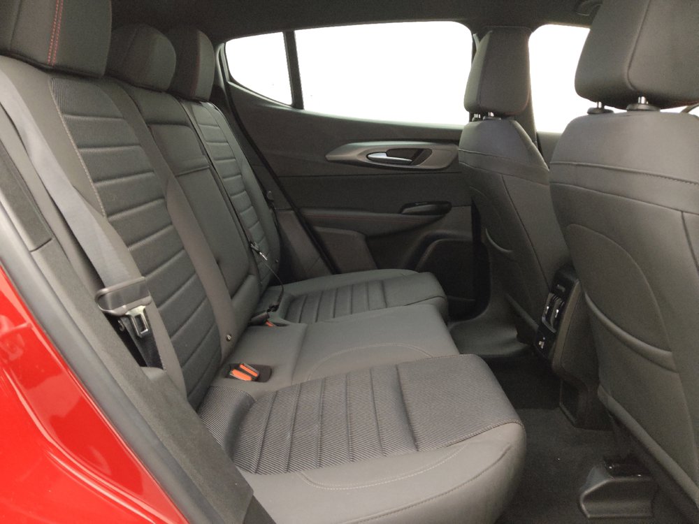 Used 2024 Dodge Hornet R/T AWD/4WD image 19