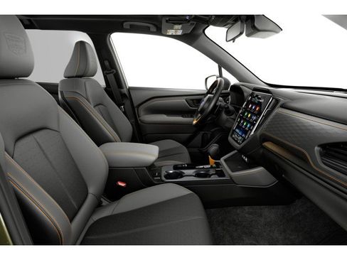 New 2026 Subaru Forester Wilderness image 16