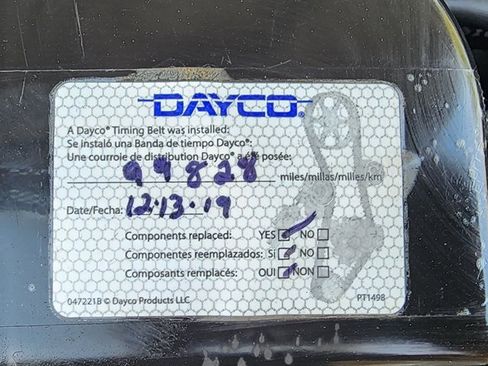 Used 2006 Hyundai Tucson GL image 17