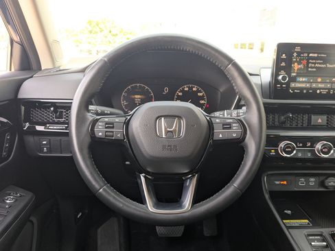 Used 2024 Honda CR-V EX-L image 18