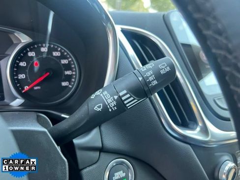 Used 2024 Chevrolet Equinox LT AWD/4WD image 21