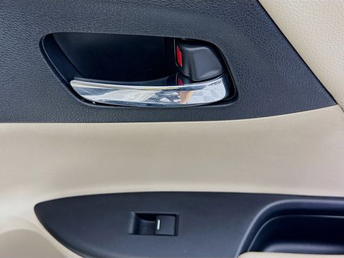 Used 2016 Honda Accord EX-L image 30