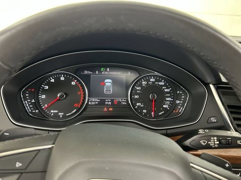 Used 2023 Audi Q5 2.0T Premium w/ Convenience Package AWD/4WD image 13