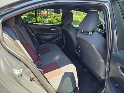 Used 2024 Toyota Corolla SE image 28