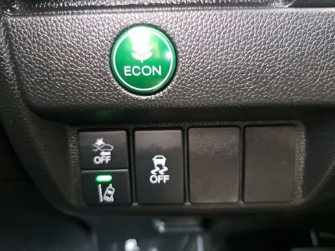 Used 2019 Honda Fit EX image 23