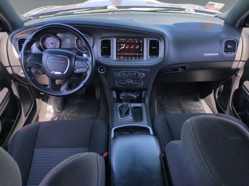 Used 2023 Dodge Charger R/T image 10