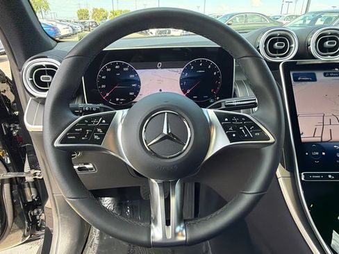 Certified 2026 Mercedes-Benz GLC 300 4MATIC image 26