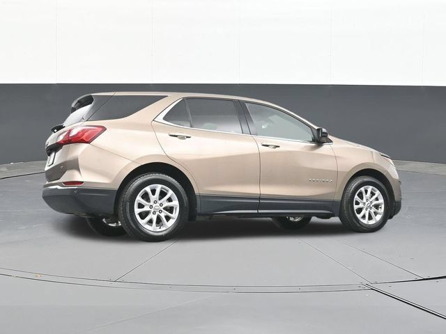 Used 2018 Chevrolet Equinox LT FWD image 46