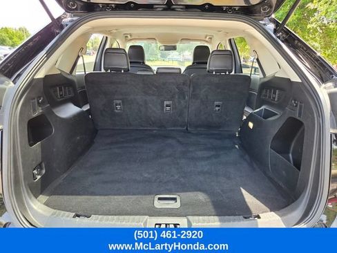 Used 2024 Ford Edge SEL AWD/4WD image 14