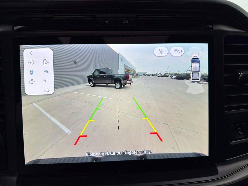 Used 2025 Ford F150 Raptor AWD/4WD image 42