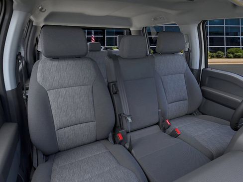 New 2026 Ford F350 XL w/ 360-Degree Camera Package image 10