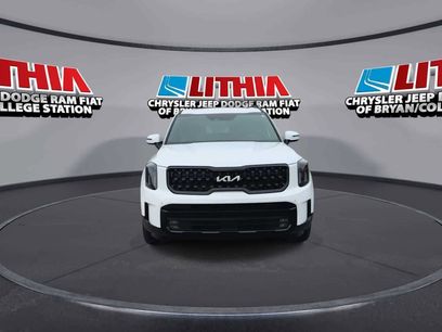 Used 2024 Kia Telluride SX X-Line