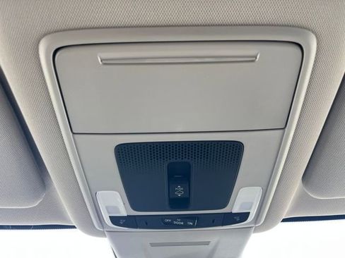 New 2026 Honda CR-V EX-L image 35