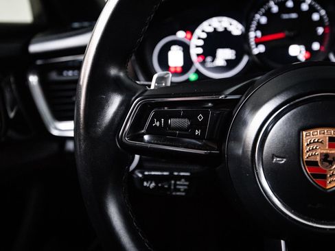 Certified 2023 Porsche Panamera image 17
