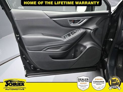 Used 2024 Subaru Forester Premium image 10