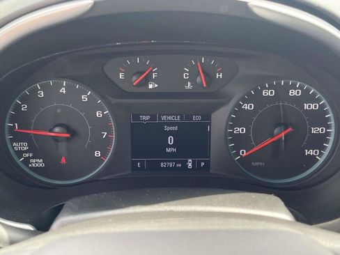 Used 2024 Chevrolet Malibu LT FWD image 3