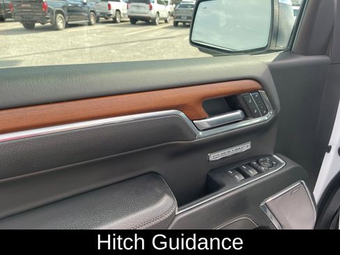 Used 2023 GMC Sierra 1500 Denali w/ Denali Reserve Package image 12