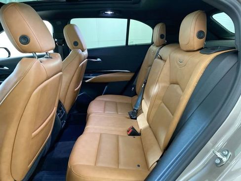 Used 2023 Cadillac XT4 Premium Luxury image 28