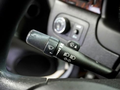 Used 2016 Chevrolet Impala Limited LS image 18