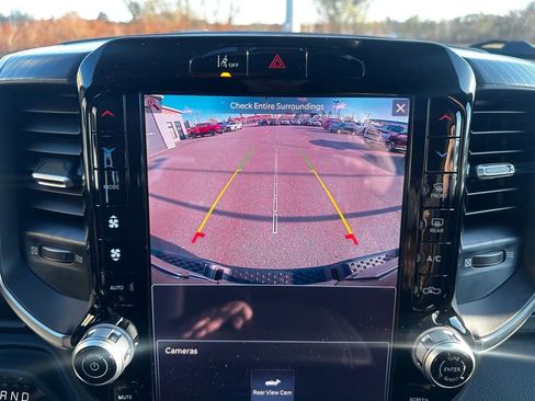 New 2026 RAM 1500 Big Horn image 12