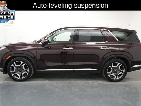 Used 2023 Hyundai Palisade Limited AWD/4WD image 4