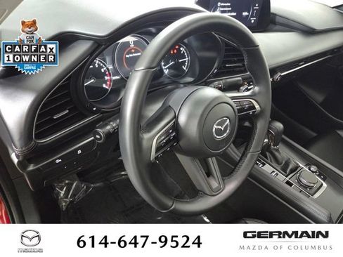 Certified 2026 MAZDA MAZDA3 2.5 S Sedan w/ Preferred Pkg FWD image 17