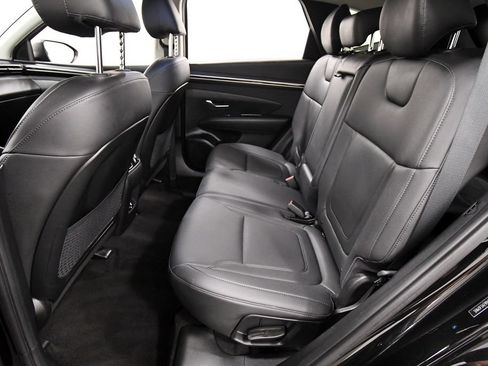 Used 2023 Hyundai Tucson SEL w/ Convenience Package FWD image 15