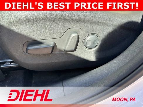 Used 2017 Hyundai Tucson Limited w/ Limited Ultimate Package 03 AWD/4WD image 12
