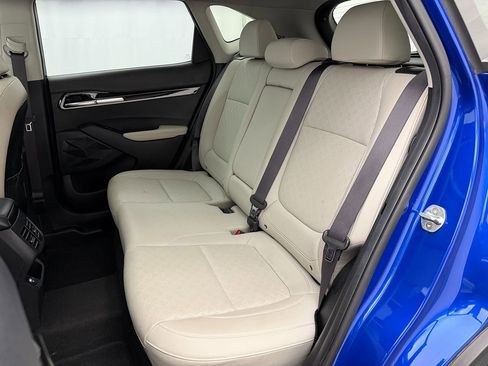Used 2022 Kia Seltos EX image 34