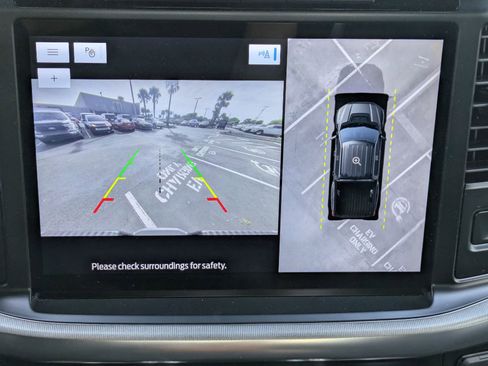 Used 2023 Ford F150 Raptor w/ Blue Interior Package image 27