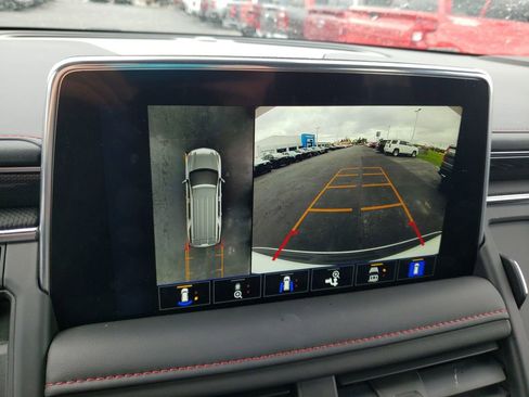 Used 2024 Chevrolet Tahoe RST w/ Luxury Package image 26