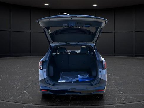 New 2026 Kia Sportage X-Line w/ X-Line Technology Package image 16