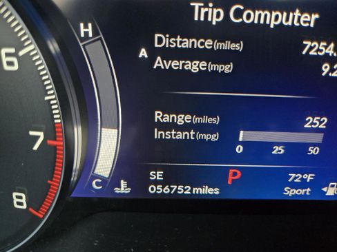 Used 2019 Acura RDX FWD w/ Advance Package image 25