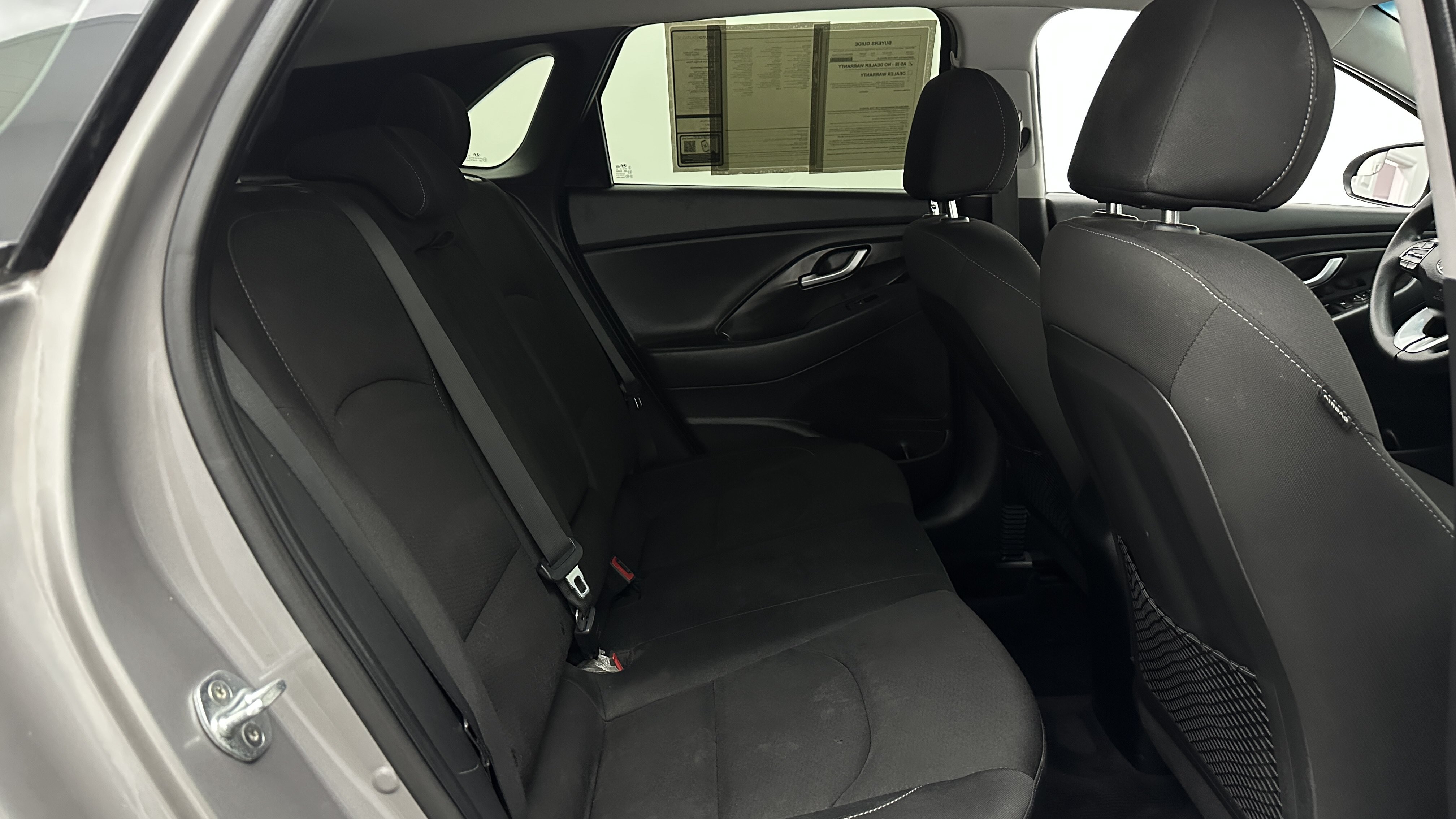 Used 2020 Hyundai Elantra GT FWD image 30