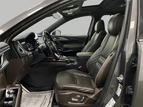 Used 2021 MAZDA CX-9 Signature image 29