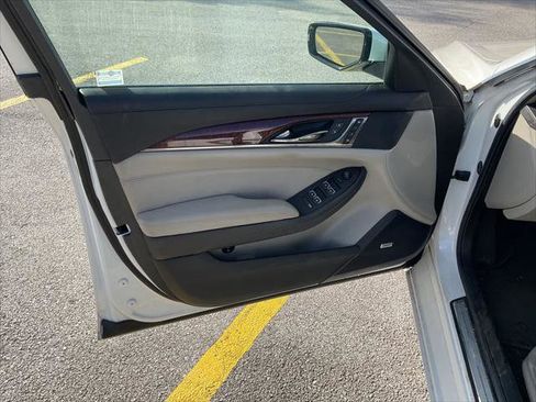 Used 2019 Cadillac CTS Sedan image 22