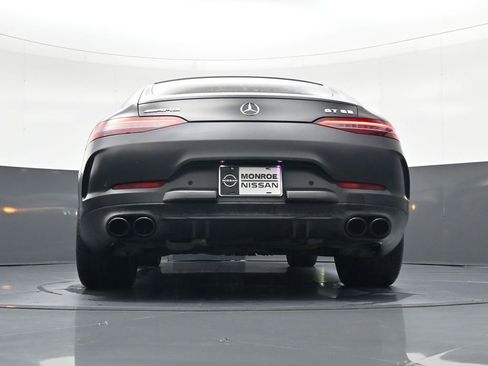 Used 2022 Mercedes-Benz AMG GT 53 image 22