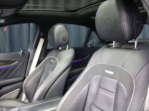 Used 2021 Mercedes-Benz E 63 AMG S image 6