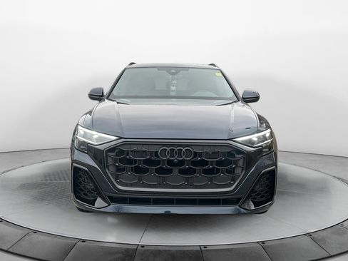 New 2026 Audi Q8 Premium Plus image 2