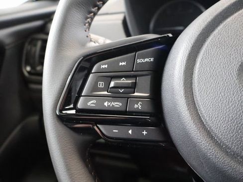 New 2026 Subaru Forester Sport w/ Onyx Edition AWD/4WD image 18