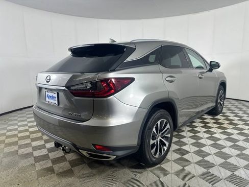Used 2021 Lexus RX 350 AWD w/ Premium Package image 7