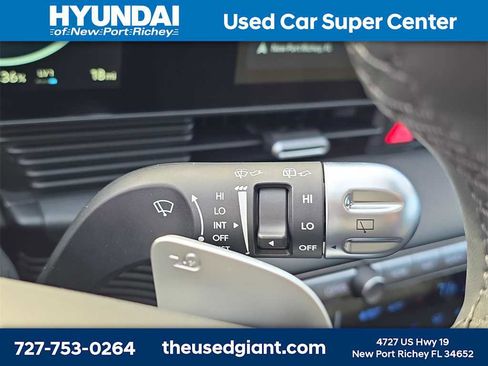 New 2026 Hyundai Ioniq 5 SEL image 27