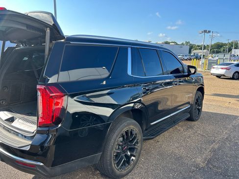 Used 2023 GMC Yukon SLT RWD image 20