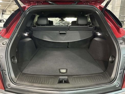 Used 2020 Cadillac XT5 Luxury image 24